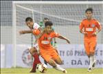 TPHCM 3-2 Đà Nẵng (KT): Bảo vệ ngôi đầu sau màn rượt đuổi tỷ số