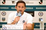 VIDEO: Frank Lampard đầy tự tin bất chấp lệnh cấm chuyển nhượng dành cho Chelsea