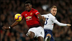 Xuất hiện đại gia sắp sở hữu cả Lukaku và Eriksen