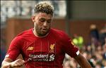 Chamberlain và Brewster khác gì tân binh của Liverpool?