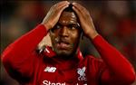 Sau mất chó, Sturridge lại dính thêm một tai họa