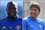 HLV Inter Milan công khai chèo kéo Lukaku ra khỏi MU