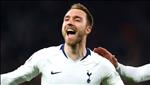 Juventus gửi lời đề nghị cuối cùng vụ Christian Eriksen