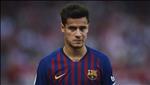 Tottenham muốn gây sốc với Philippe Coutinho