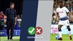 3 người chiến thắng và 3 người thất bại khi Ndombele tới Tottenham
