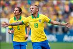 Everton Soares: “Hành tây bé nhỏ” – nét chấm phá đặc biệt của Brazil tại Copa America