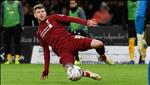 Rời Liverpool, Alberto Moreno viết tâm thư đẫm nước mắt
