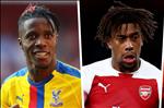 Alex Iwobi thề sống chết bám trụ ở lại Arsenal