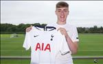 Sau gần 1 năm rưỡi, Tottenham đã CHÍNH THỨC có tân binh đầu tiên