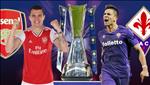 Nhận định Arsenal vs Fiorentina 5h00 ngày 21/7 (ICC 2019)