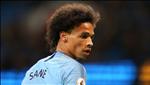 Man City chốt giá bán Leroy Sane cho Bayern Munich
