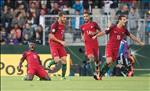 Nhận định U19 Armenia vs U19 Bồ Đào Nha 0h00 ngày 21/7 (VCK U19 châu Âu 2019)