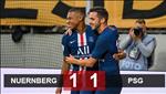 Video tổng hợp: Nurnberg 1-1 PSG (Giao hữu hè 2019)