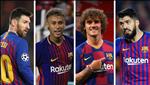 Barca lên tiếng về khả năng chiêu mộ Neymar