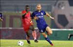 Nhận định Bình Dương vs Quảng Nam 17h00 ngày 21/7 (V-League 2019)