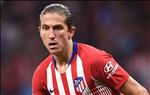 Công thần chính thức nói lời tạm biệt Atletico Madrid