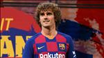La Liga chính thức lên tiếng về rắc rối trong vụ chuyển nhượng Griezmann