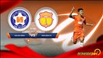 Kênh phát sóng trực tiếp Đà Nẵng vs Nam Định vòng 17 V-League 2019