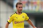 Dortmund tiết lộ Gotze vẫn chưa chốt tương lai