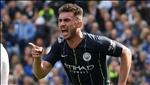 Laporte tự tin giành suất đá chính ở Man City mùa tới