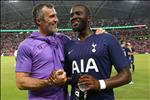 Tanguy NDombele: Vụ chuyển nhượng lịch sử và màn ra mắt đặc biệt tại Tottenham