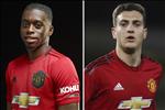 Đón về Wan-Bissaka, Solskjaer phán quyết tương lai sao trẻ MU ra sao?