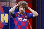 Bài toán khó của Ernesto Valverde: Sơ đồ phù hợp với Antoine Griezmann (P1)