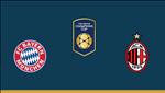 Nhận định Bayern Munich vs AC Milan 8h00 ngày 24/7 (ICC 2019)