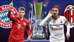Bayern Munich 1-0 AC Milan: Trận đấu nhạt nhất ICC 2019