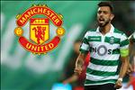 Điểm tin Bóng đá 24h tối ngày 15/1: MU chốt thời điểm ra mắt Bruno Fernandes