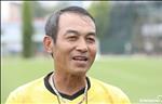 ĐT U15 Việt Nam dự giải Đông Nam Á: U15 Malaysia là chướng ngại lớn