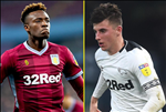 Lampard lên tiếng về cơ hội của Mason Mount và Tammy Abraham ở mùa giải tới