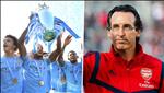 Huyền thoại tự tin Arsenal có thể đạt đến đẳng cấp của Man City