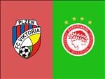 Nhận định Viktoria Plzen vs Olympiakos 0h00 ngày 24/7 (Champions League 2019/20)