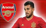 Arsenal có được phép mua đứt Ceballos ở Hè 2020 hay không?