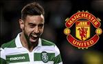 MU sẽ ngay lập tức có Bruno Fernandes vào tháng 1 nếu...