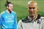 Gareth Bale: Thân phận "tốt thí" cho mục tiêu của Zidane ở Real Madrid