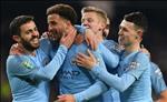 "Man City vô địch Ngoại hạng Anh mùa tới, Aguero là Vua phá lưới"