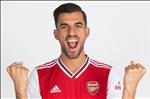 Đây! Tác nhân lớn nhất giúp Arsenal có Ceballos