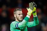 Điểm tin bóng đá tối 16/9: Huyền thoại MU báo tin vui về thủ môn David De Gea
