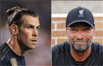 HLV Klopp nói về chấn thương nặng của Clyne và khả năng mua Bale