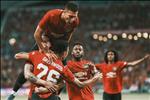 Mason Greenwood: Chú nhóc 6 tuổi gây sốc ở học viện Man Utd