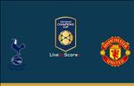 Lịch thi đấu bóng đá International Champions Cup 2019 ngày hôm nay (25/7)