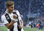 Juventus lên tiếng về khả năng bán Dybala cho MU