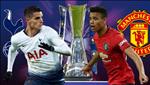 Tottenham 1-2 MU (KT): Hạ sát "Gà trống", bầy "Quỷ đỏ" giữ vững mạch toàn thắng ở hè 2019