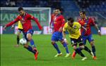 Nhận định Sochaux vs Caen 1h00 ngày 27/7 (Hạng 2 Pháp 2019/20)