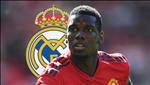 "Pogba sẽ giúp ích rất nhiều cho Real Madrid nhưng..."