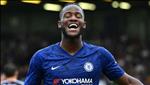 Chelsea quyết định tương lai Batshuayi