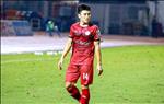 CLB TP.HCM đón tin vui từ thủ lĩnh tuyến giữa trước ngày khai màn V-League