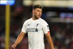 Liverpool nhận tin buồn từ Chamberlain